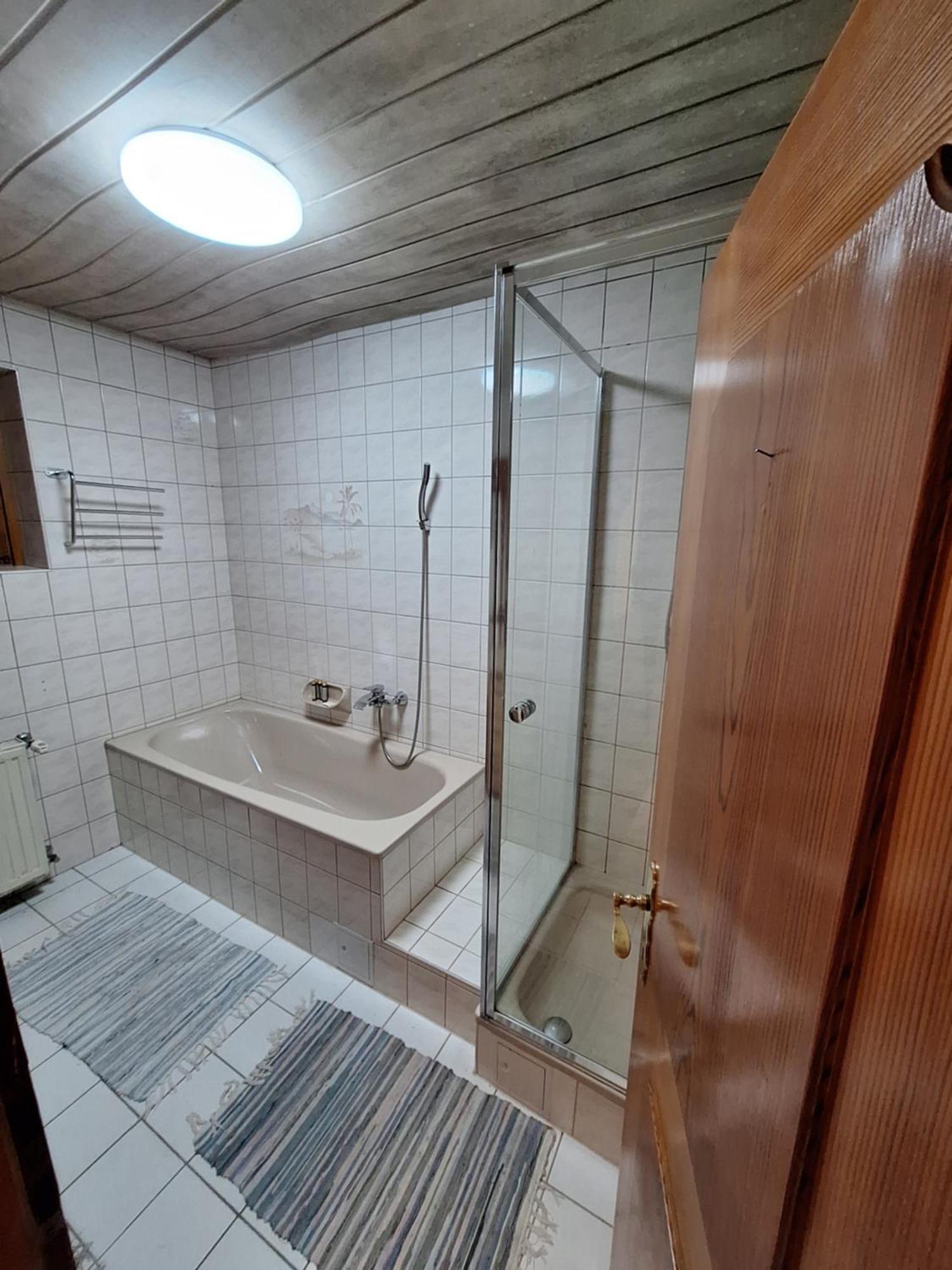 Вілла Ganzes Haus Mit Almcharakter Lieserbrucke Екстер'єр фото