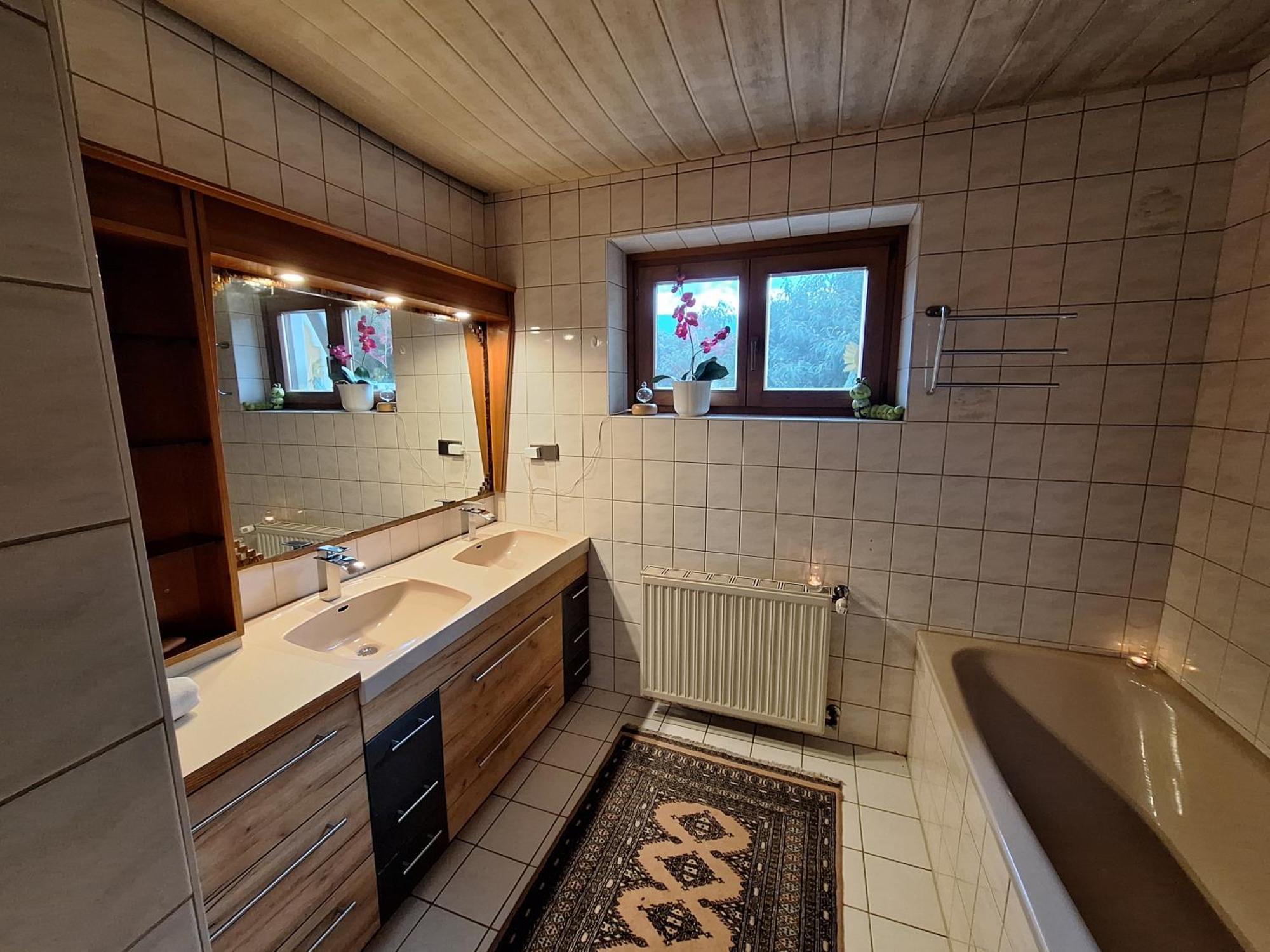 Вілла Ganzes Haus Mit Almcharakter Lieserbrucke Екстер'єр фото